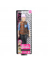 Papusa Barbie by Mattel Ken GHW70,MT-DWK44-GHW70