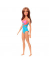Papusa Barbie by Mattel Fashion and Beauty La plaja