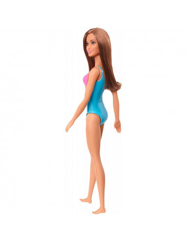 Papusa Barbie by Mattel Fashion and Beauty La plaja