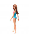 Papusa Barbie by Mattel Fashion and Beauty La plaja