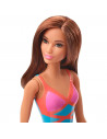 Papusa Barbie by Mattel Fashion and Beauty La plaja