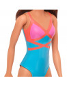 Papusa Barbie by Mattel Fashion and Beauty La plaja