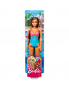 Papusa Barbie by Mattel Fashion and Beauty La plaja