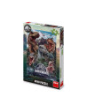 ROB-502697,Puzzle Jurasic World, 500 piese - DINO TOYS