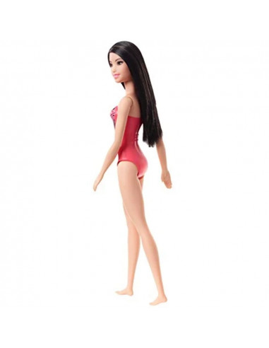 Papusa Barbie by Mattel Fashion and Beauty La plaja