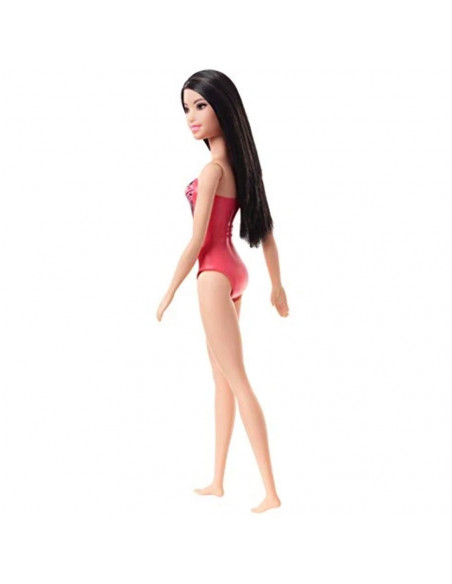 Papusa Barbie by Mattel Fashion and Beauty La plaja