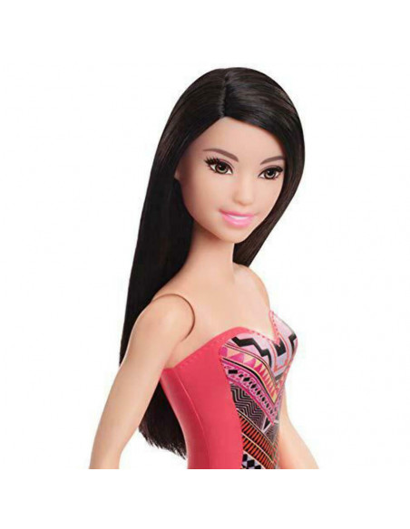 Papusa Barbie by Mattel Fashion and Beauty La plaja