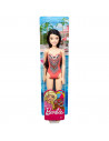 Papusa Barbie by Mattel Fashion and Beauty La plaja