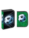 YL109,Penar echipat, 1 fermoar, 2 extensii, 30 piese, FOOTBALL - YOLLO
