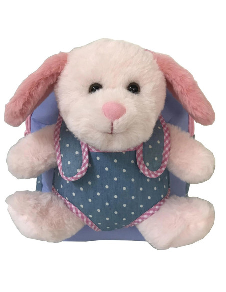 SC2557,Ghiozdan gradinita BABY ANIMALS, DOG, 23x8x28 cm - S-COOL SC2557,Ghiozdan gradinita BABY ANIMALS, DOG, 23x8x28 cm - S-COOL