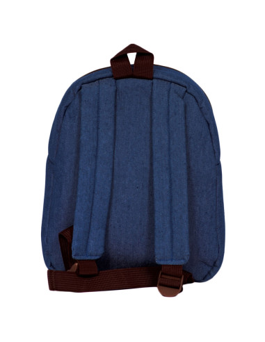 SC2564,Ghiozdan gradinita BABY ANIMALS, DOG, 23x8x28 cm - S-COOL