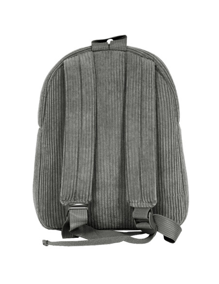 SC2556,Ghiozdan gradinita BABY ANIMALS, RHINO, 23x8x28 cm - S-COOL