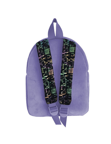 SC2558,Ghiozdan gradinita BABY ANIMALS, UNICORN, 23x8x28 cm - S-COOL