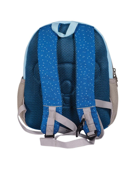 SC2488,Ghiozdan gradinita ELEPHANT, 31x24x9 cm - S-COOL