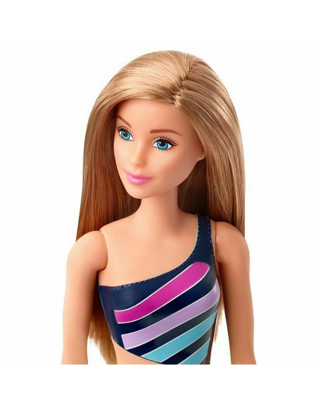 Papusa Barbie by Mattel Fashion and Beauty La plaja