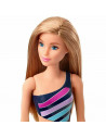 Papusa Barbie by Mattel Fashion and Beauty La plaja