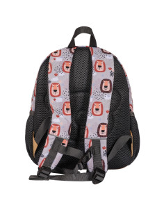 SC2487,Ghiozdan gradinita HELLO, 31x24x9 cm - S-COOL 2