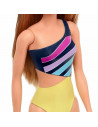 Papusa Barbie by Mattel Fashion and Beauty La plaja