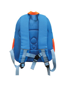 SC2490,Ghiozdan gradinita ROOAR, 31x24x9 cm - S-COOL 2