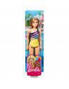Papusa Barbie by Mattel Fashion and Beauty La plaja
