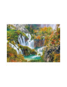 ROB-532571,Puzzle lacurile Plitvice, 1000 piese - DINO TOYS