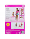 Set Barbie by Mattel I can be Sport 2 papusi cu accesorii
