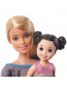 Set Barbie by Mattel I can be Sport 2 papusi cu accesorii