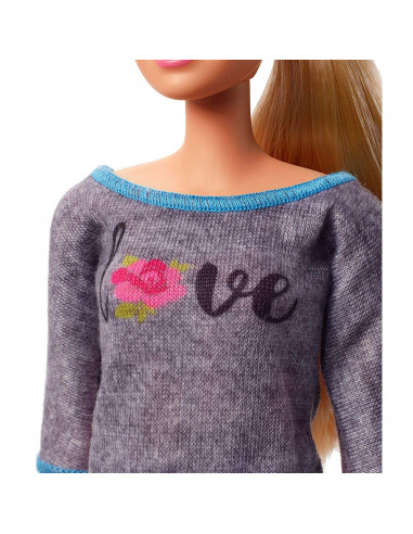 Set Barbie by Mattel I can be Sport 2 papusi cu accesorii