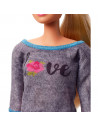 Set Barbie by Mattel I can be Sport 2 papusi cu accesorii