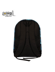 SC2533,Ghiozdan CLASSIC, 30x16x43 cm - S-COOL 2