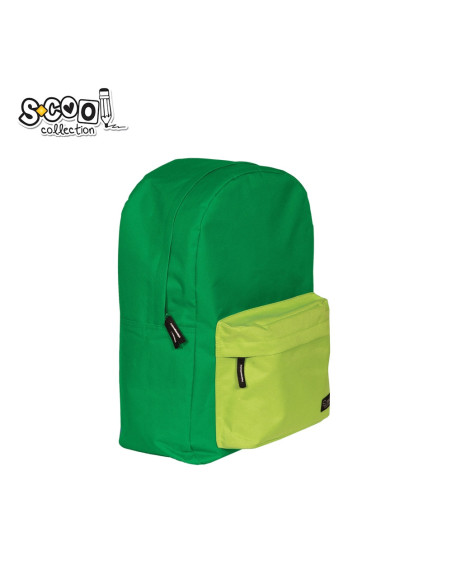 SC2583,Ghiozdan CLASSIC, 30x16x43 cm - S-COOL