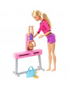 Set Barbie by Mattel I can be Sport 2 papusi cu accesorii