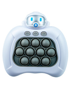 ROB-BY-6027,Joc de memorie, Fast Push, Astronaut 2