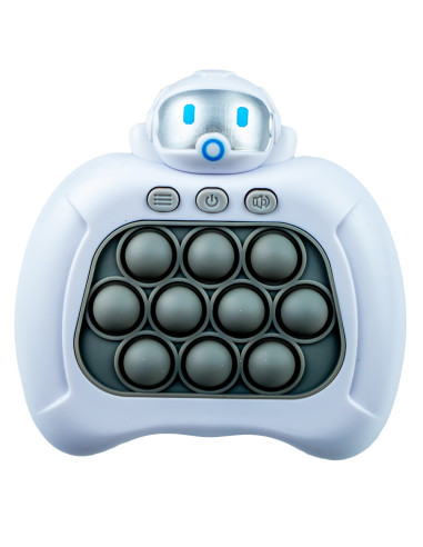 ROB-BY-6027,Joc de memorie, Fast Push, Astronaut