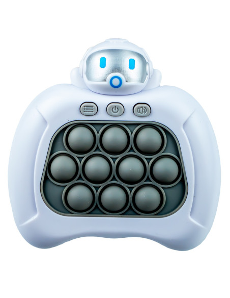 ROB-BY-6027,Joc de memorie, Fast Push, Astronaut