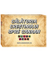 ROB-16038,Joc Calatoria Crestinului spre Canaan - ROBENTOYS