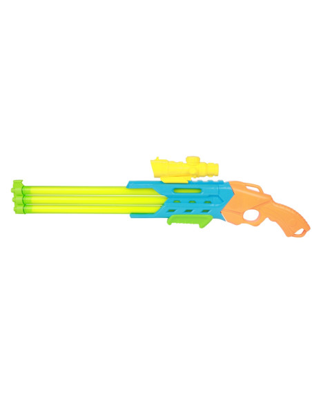 ROB-65120A,Pistol apa, 3 jeturi, 64 cm - Toi-Toys