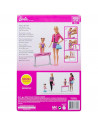 Set Barbie by Mattel I can be Sport 2 papusi cu accesorii