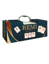 ROB-16048,Remi in cutie de aluminiu - ROBENTOYS