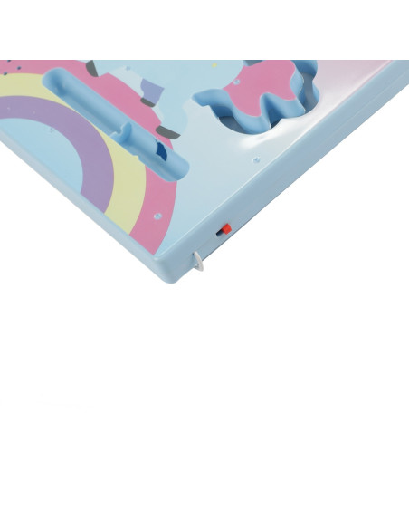 ROB-52152A,Joc de indemanare, Beat the Buzzer - Toi-Toys