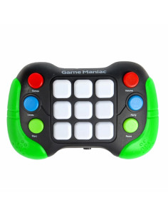 ROB-36099Z,Joc electronic, 5 in 1 - Toi-Toys 2