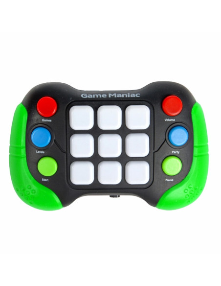 ROB-36099Z,Joc electronic, 5 in 1 - Toi-Toys