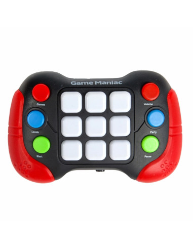 ROB-36099Z,Joc electronic, 5 in 1 - Toi-Toys