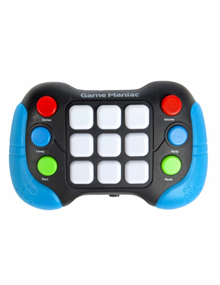 ROB-36099Z,Joc electronic, 5 in 1 - Toi-Toys