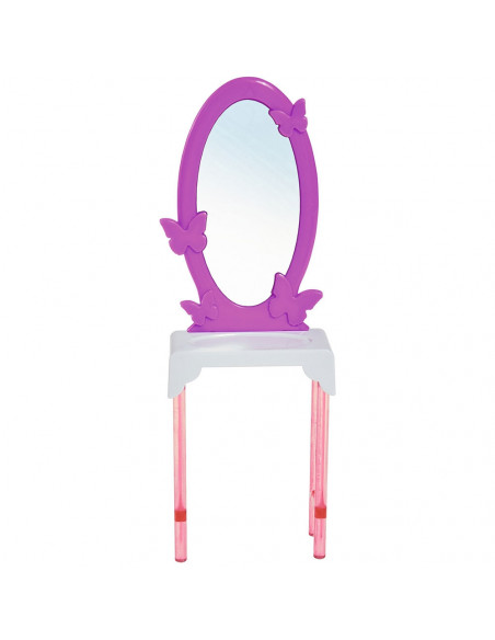 Set Simba Steffi Love Home Bedroom cu accesorii,S104663232