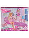 Set Simba Steffi Love Home Bedroom cu accesorii,S104663232