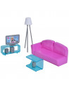 Set Simba Steffi Love Home Living Room cu accesorii,S104663235