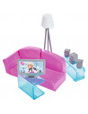 Set Simba Steffi Love Home Living Room cu accesorii,S104663235