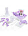 Set Simba Steffi Love Home Living Room cu accesorii,S104663235