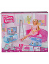 Set Simba Steffi Love Home Living Room cu accesorii,S104663235